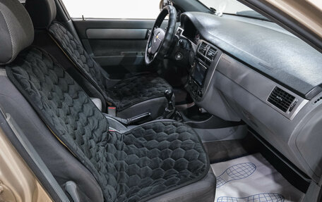 Chevrolet Lacetti, 2007 год, 349 000 рублей, 14 фотография