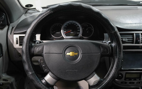 Chevrolet Lacetti, 2007 год, 349 000 рублей, 20 фотография