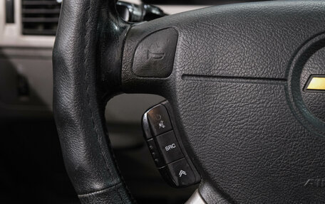 Chevrolet Lacetti, 2007 год, 349 000 рублей, 19 фотография