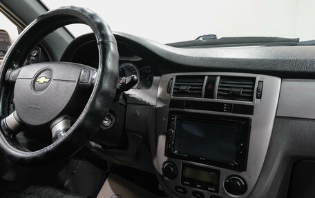Chevrolet Lacetti, 2007 год, 349 000 рублей, 21 фотография