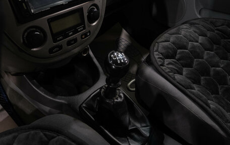 Chevrolet Lacetti, 2007 год, 349 000 рублей, 25 фотография