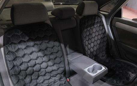 Chevrolet Lacetti, 2007 год, 349 000 рублей, 30 фотография