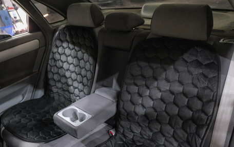 Chevrolet Lacetti, 2007 год, 349 000 рублей, 31 фотография