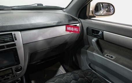 Chevrolet Lacetti, 2007 год, 349 000 рублей, 18 фотография