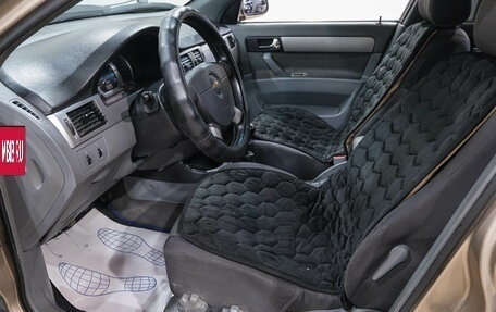 Chevrolet Lacetti, 2007 год, 349 000 рублей, 12 фотография