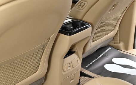 KIA Carnival III, 2019 год, 2 295 000 рублей, 16 фотография