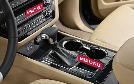 KIA Carnival III, 2019 год, 2 295 000 рублей, 12 фотография