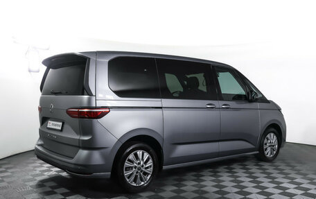 Volkswagen Multivan, 2022 год, 5 790 000 рублей, 5 фотография