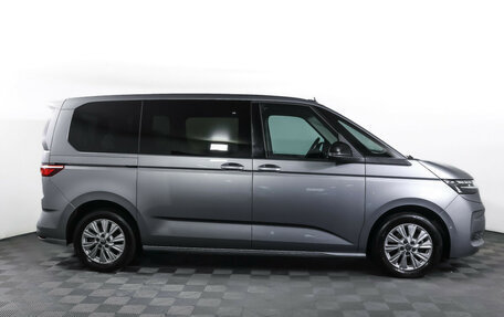 Volkswagen Multivan, 2022 год, 5 790 000 рублей, 4 фотография