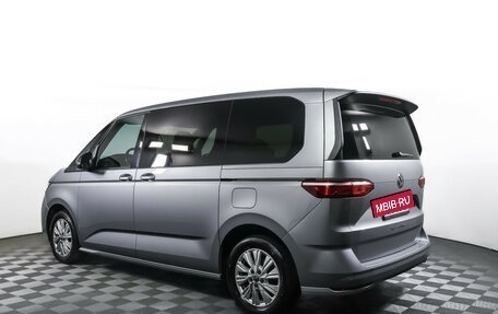 Volkswagen Multivan, 2022 год, 5 790 000 рублей, 8 фотография