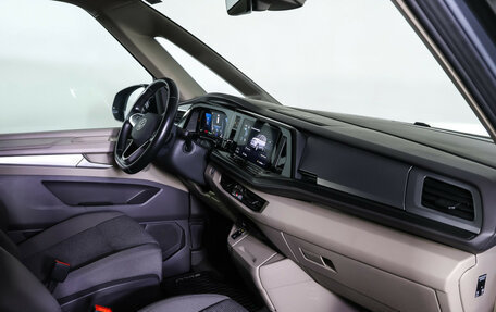 Volkswagen Multivan, 2022 год, 5 790 000 рублей, 12 фотография
