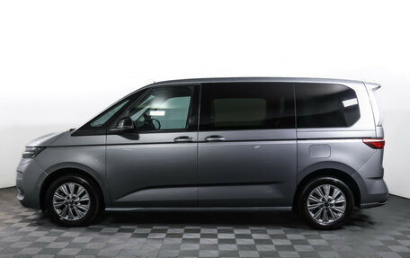 Volkswagen Multivan, 2022 год, 5 790 000 рублей, 9 фотография