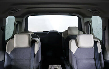 Volkswagen Multivan, 2022 год, 5 790 000 рублей, 14 фотография