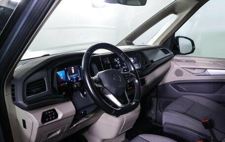 Volkswagen Multivan, 2022 год, 5 790 000 рублей, 16 фотография