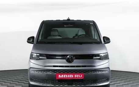 Volkswagen Multivan, 2022 год, 5 790 000 рублей, 2 фотография