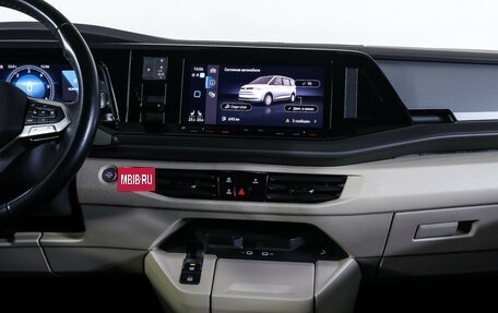 Volkswagen Multivan, 2022 год, 5 790 000 рублей, 19 фотография