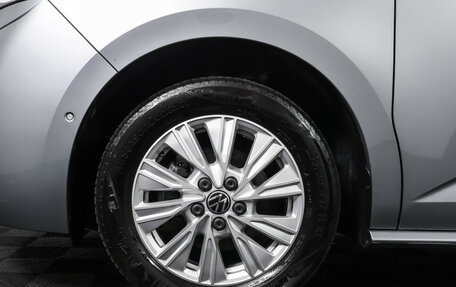Volkswagen Multivan, 2022 год, 5 790 000 рублей, 26 фотография