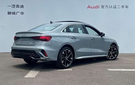Audi A3, 2025 год, 1 967 672 рублей, 3 фотография