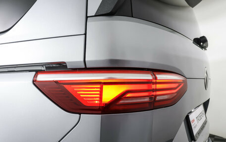 Volkswagen Multivan, 2022 год, 5 790 000 рублей, 23 фотография