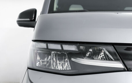 Volkswagen Multivan, 2022 год, 5 790 000 рублей, 24 фотография