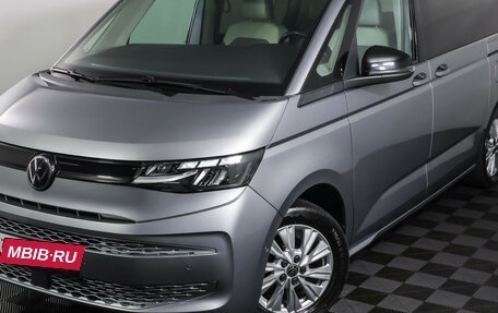 Volkswagen Multivan, 2022 год, 5 790 000 рублей, 25 фотография