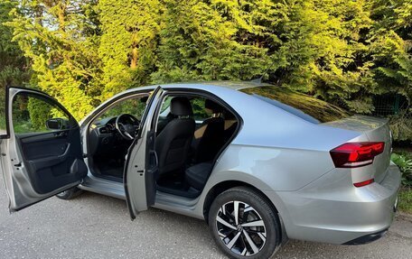 Volkswagen Polo VI (EU Market), 2022 год, 2 095 000 рублей, 7 фотография