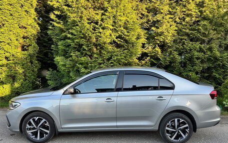 Volkswagen Polo VI (EU Market), 2022 год, 2 095 000 рублей, 11 фотография