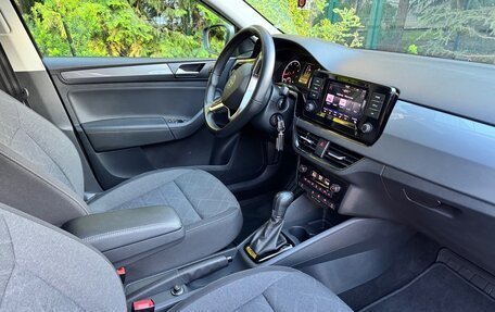 Volkswagen Polo VI (EU Market), 2022 год, 2 095 000 рублей, 13 фотография