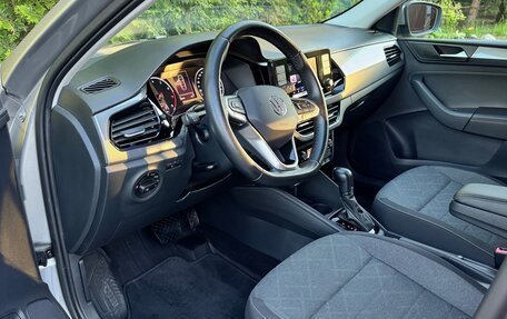 Volkswagen Polo VI (EU Market), 2022 год, 2 095 000 рублей, 14 фотография