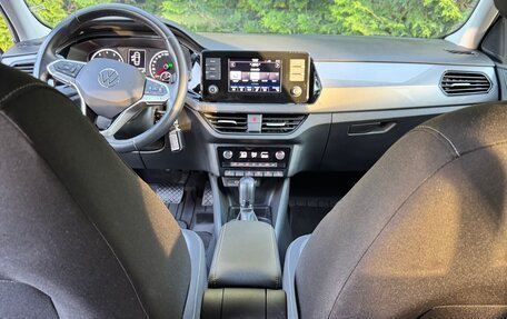 Volkswagen Polo VI (EU Market), 2022 год, 2 095 000 рублей, 16 фотография