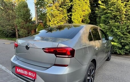 Volkswagen Polo VI (EU Market), 2022 год, 2 095 000 рублей, 6 фотография