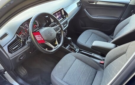 Volkswagen Polo VI (EU Market), 2022 год, 2 095 000 рублей, 12 фотография
