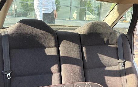 Audi 80, 1990 год, 260 000 рублей, 13 фотография
