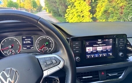 Volkswagen Polo VI (EU Market), 2022 год, 2 095 000 рублей, 27 фотография