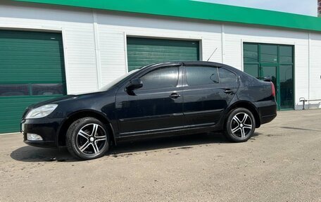 Skoda Octavia, 2009 год, 620 000 рублей, 5 фотография