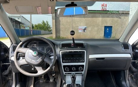 Skoda Octavia, 2009 год, 620 000 рублей, 11 фотография