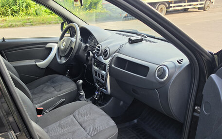 Renault Logan I, 2014 год, 700 000 рублей, 6 фотография