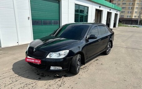 Skoda Octavia, 2009 год, 620 000 рублей, 2 фотография