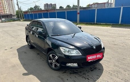 Skoda Octavia, 2009 год, 620 000 рублей, 3 фотография