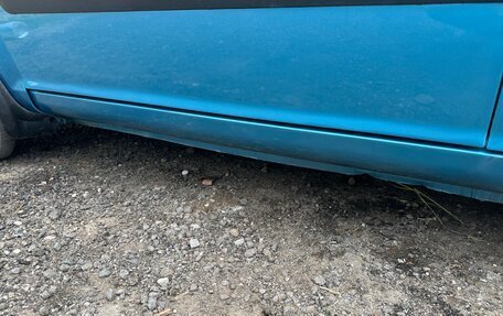 Hyundai Getz I рестайлинг, 2003 год, 410 000 рублей, 5 фотография