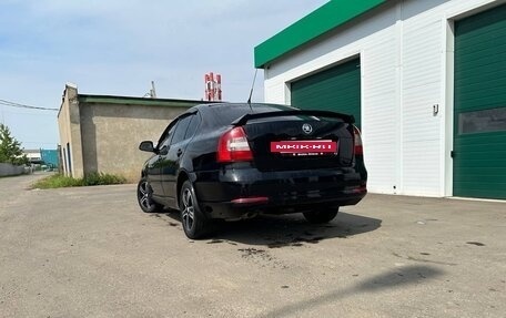 Skoda Octavia, 2009 год, 620 000 рублей, 6 фотография