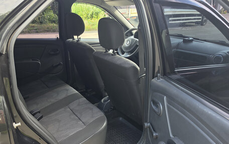 Renault Logan I, 2014 год, 700 000 рублей, 8 фотография