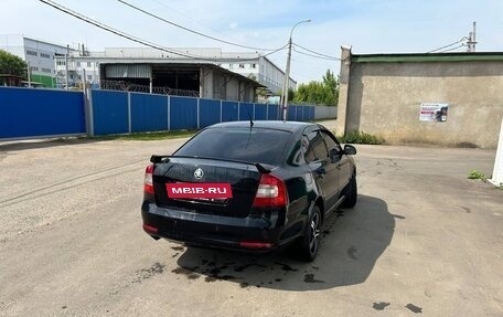 Skoda Octavia, 2009 год, 620 000 рублей, 8 фотография