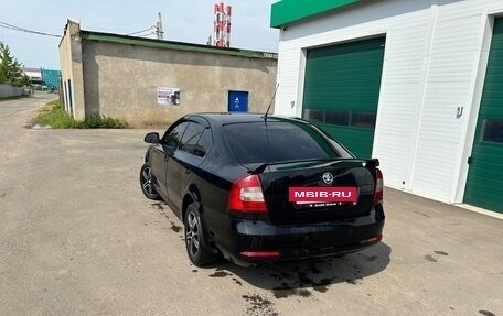 Skoda Octavia, 2009 год, 620 000 рублей, 9 фотография