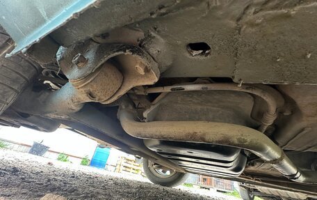 Hyundai Getz I рестайлинг, 2003 год, 410 000 рублей, 16 фотография