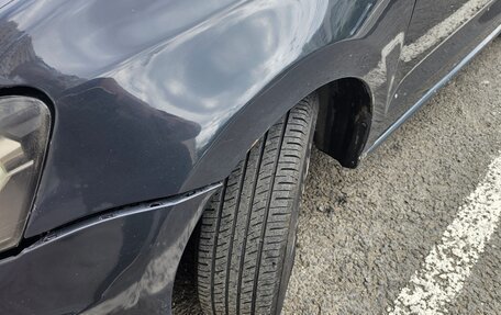 Volkswagen Polo VI (EU Market), 2015 год, 420 000 рублей, 3 фотография