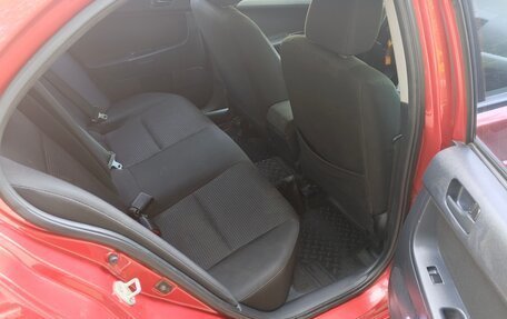 Mitsubishi Lancer IX, 2007 год, 399 999 рублей, 8 фотография