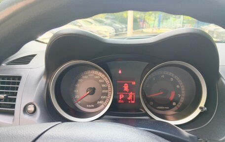 Mitsubishi Lancer IX, 2007 год, 399 999 рублей, 13 фотография