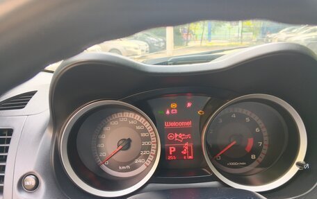 Mitsubishi Lancer IX, 2007 год, 399 999 рублей, 12 фотография