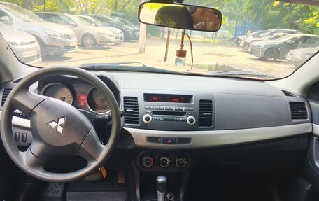 Mitsubishi Lancer IX, 2007 год, 399 999 рублей, 11 фотография